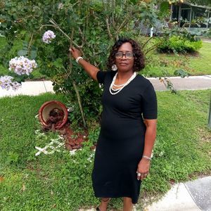 Meet your Posher, Ann